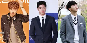 Noona Killer, Aktor Korea Tampan Berbakat Ini Sukses Bikin Leleh