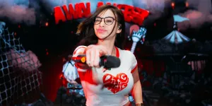 Nora Alexandra Tanggapi Nyinyiran Netizen Soal Belum Punya Anak