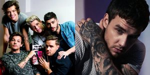 Nostalgia! Kenang 8 Lagu Hits One Direction yang Ditulis Oleh Liam Payne 