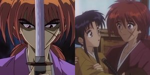 Nostalgia 90-an, Ini 8 Fakta Menarik Serial Anime 'SAMURAI X' - Diambil dari Kisah Nyata