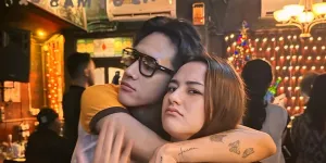 Nostalgia GGS, Dahlia Poland dan Dicky SMASH Bongkar Kebiasaan Unik di Lokasi Syuting