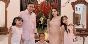 Nurah Syahfirah Keguguran Calon Anak ke-4