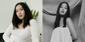 Nyentrik dan Jarang Tersorot, Potret Zana Cobhita Anak Lady Rocker Nicky Astria - Paras Cantiknya Curi Perhatian