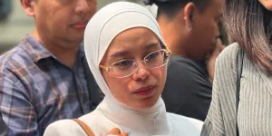 Ogah Berdamai, Lesti Kejora Pilih Fokus Penjarakan Akun Penyebar Fitnah Perselingkuhan Rizky Billar