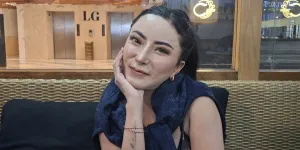 Ogah Dicap Ratu Sensasi, Ayu Aulia Siap Naik Ring Tinju Lagi Demi Prestasi