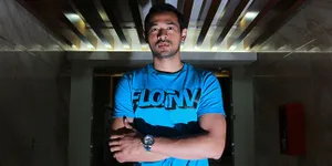 Oka Antara Bicara Soal Persiapan ke Sundace Film Festival