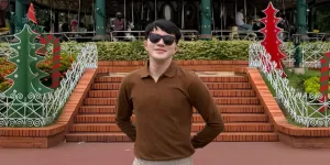 Oky Pratama Bocorkan Rencana Lolly Lanjutkan Studi ke Luar Negeri, Ingin Lebih Bertanggung Jawab