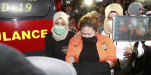 Olivia Nathania Ajukan Skema Cicilan Ganti Rugi Kasus CPNS Bodong, Korban Kecewa