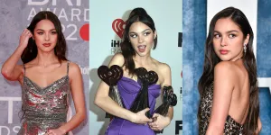 8 Prestasi Olivia Rodrigo, Musisi yang Rajai Tangga Musik Hollywood dan Ajang Penghargaan Musik Bergengsi!