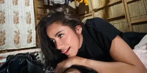 Olla Ramlan Bongkar Kendala Syuting Walid Season 2 di Malaysia, Susah Bahasa Melayu