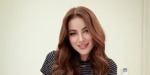 Olla Ramlan Pernah Ingin Mengakhiri Hidup 3 Kali, Tak Ada Orang yang Tahu