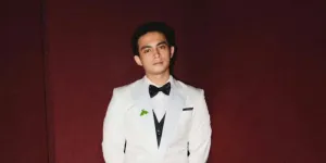 Omara Esteghlal Bersinar di Tahun 2025, Masuk Nominasi FFI Hingga Jadi Cameo di Drama Jepang