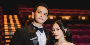 Omara Esteghlal Menang di FFI 2025, Ucapkan I Love You Untuk Prilly Latuconsina