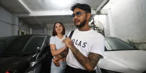 Onadio Leonardo Bebas Rehabilitasi, Langsung Pengen ke Rumah Habib Ja'far