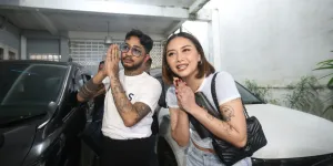 Onadio Leonardo Kapok Pakai Narkoba, Sebut Itu 'Ketololan' Terbesar dalam Hidupnya