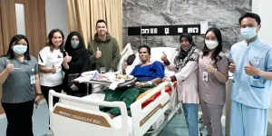 Operasi Fahmi Bo Tertunda, Raffi Ahmad Ungkap Kondisi Terkini