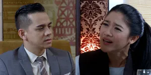 'ORANG KETIGA', Tangisan Marshanda dan Naysila Mirdad, Ada Apa?