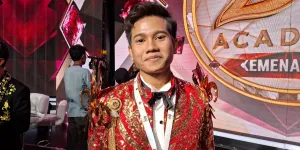 Orangtua Valen DA7 Ungkap Kerinduan, Berpisah Jakarta-Madura Berbulan-Bulan