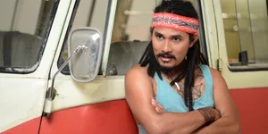 Pacar Nggak Suka Rambut Gimbal, Tanta Ginting: Beb Aku Dibayar