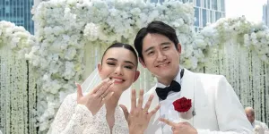 Pacaran Kilat, Amanda Manopo Tegaskan Tak Mau Hubungan Main-main Kala Didekati Kenny Austin