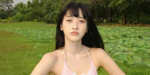 Pami Ubah Air Mata Jadi 'Cuan' di Single Terbaru 'Cry Jar'