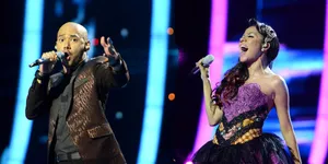 Panasnya Duet Maut Husein Alatas - Nowela di Panggung