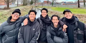 Pandawara Ajak Publik Patungan Beli Hutan, Lakukan Persiapan Matang