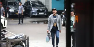 Pandji Pragiwaksono Jamin Komika Lain Tak Perlu Takut Bersuara