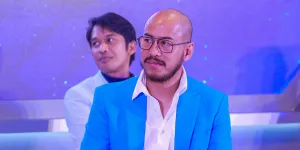 Pandji Pragiwaksono Minta Maaf Kepada Masyarakat Toraja Atas Candaanya di Tahun 2013