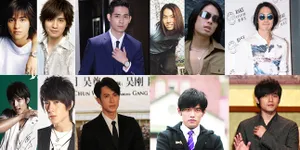 Pangeran Idaman Kaum Hawa, Aktor Mandarin Ini Nggak Lagi Jomblo