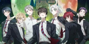 Para Pengisi Suara 'DARK MOON: THE BLOOD ALTAR' Terungkap, Adaptasi Webtoon HYBE Tayang Awal 2026