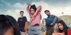 PARA PERASUK Rilis Official Teaser, Siap Tampil di Sundance Film Festival 2026