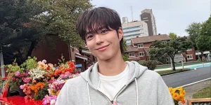 Park Bo Gum Dituding Gay, Foto Pre-Debut Bareng Mantan Pacar Cewek Viral