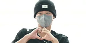 Park Ji Hoon Berangkat ke Indonesia, Siap Sapa Fans Tanah Air