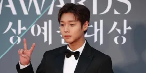 Park Jihoon Kini Jadi Aktor Top Tier, Banjir Tawaran Film Chungmuro