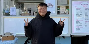 Park Jin Young 'JYP' Mundur dari Direksi JYP Entertainment