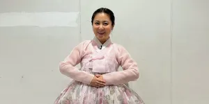 Park Na Rae Diduga Lakukan Praktik Medis Ilegal, Dispatch Bongkar Bukti Foto