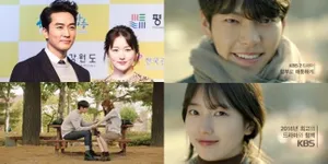 Pasangan Layar Kaca 2016, Siapa Ya The Next Best Couple Drama?