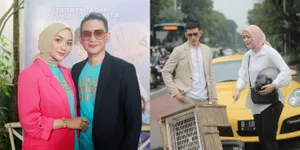 Pasangan Paling Romantis, Rezky Aditya dan Citra Kirana Berseteru Penuh Drama di 'Aku Titipkan Cinta'