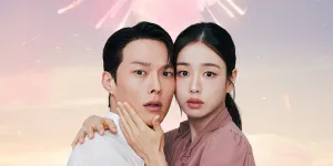 Pasangan Terbaik di Drama Korea 2025 untuk SBS Awards, Kamu Pilih yang Mana?