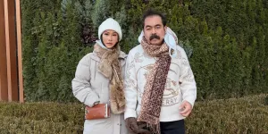 Pasca Inul Daratista Masuk RS, Adam Suseno Kini Protektif Batasi Jadwal Kerja dan Pola Makan