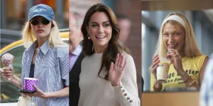 Pasta ala Gigi Hadid dan Sederet Resep Viral dari Selebriti Hollywood, Dijamin Bikin Ngiler!