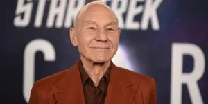 Patrick Stewart Meninggal Dunia, Jejak Karier dari Teater ke Layar