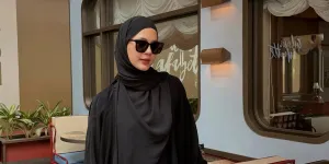 Paula Verhoeven Diperiksa Polisi, Dicecar 30 Pertanyaan Terkait Hanania Group
