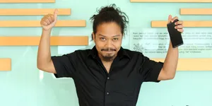 Payung Teduh Rilis Album Baru