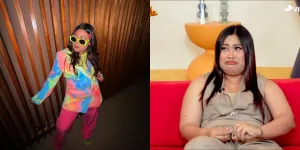 Pedangdut Boiyen Cerita Kisah Memilukannya Ketika di Awal Karir - Dibayar Hanya 70 Ribu Hingga Kedua Kakaknya Meninggal Dunia