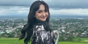 Pedangdut Jihan Audy Bakal Manggung di Taiwan, Jalani Puasa di Luar Negeri