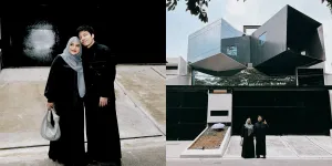 Pekerja Alami Hal Mistis di Rumah Baru, Atta Halilintar Lakukan Rukiah - Kini Merasa Lebih Tenang