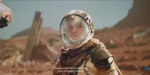 PELANGI DI MARS Film Sci-fiction Indonesia yang Langka, Simak 7 Fakta Uniknya