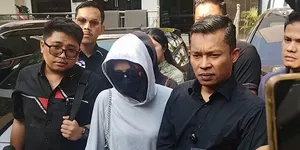 Korban Betrand Peto Minta Perlindungan Komnas Perempuan Usai Kena Doxing